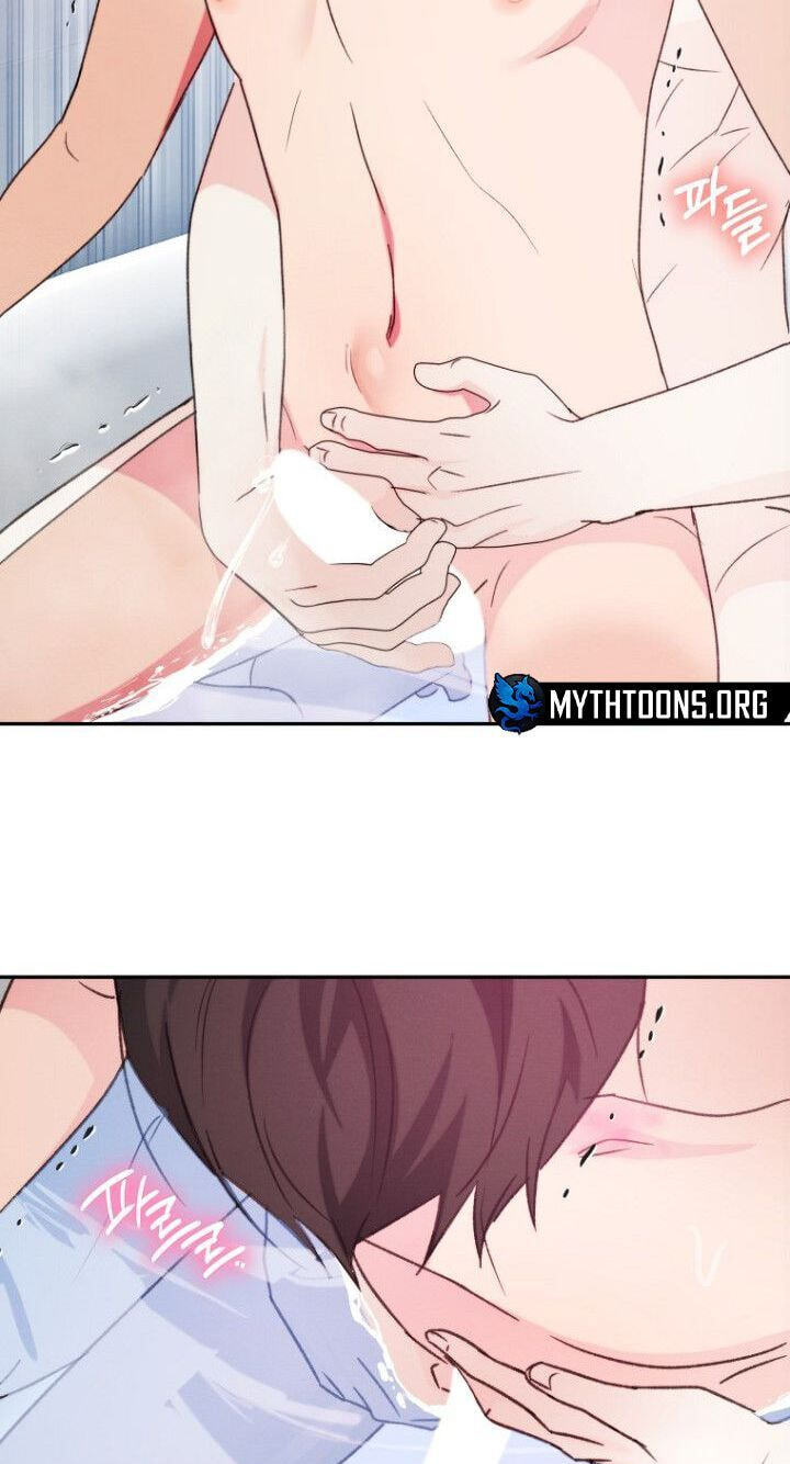Read Ruddy Cheeks chapter 32 image 63 on Lezhin