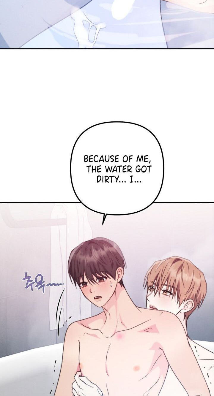Read Ruddy Cheeks chapter 32 image 64 on Lezhin