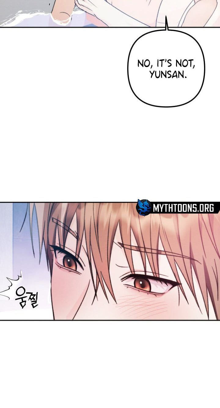 Read Ruddy Cheeks chapter 32 image 65 on Lezhin