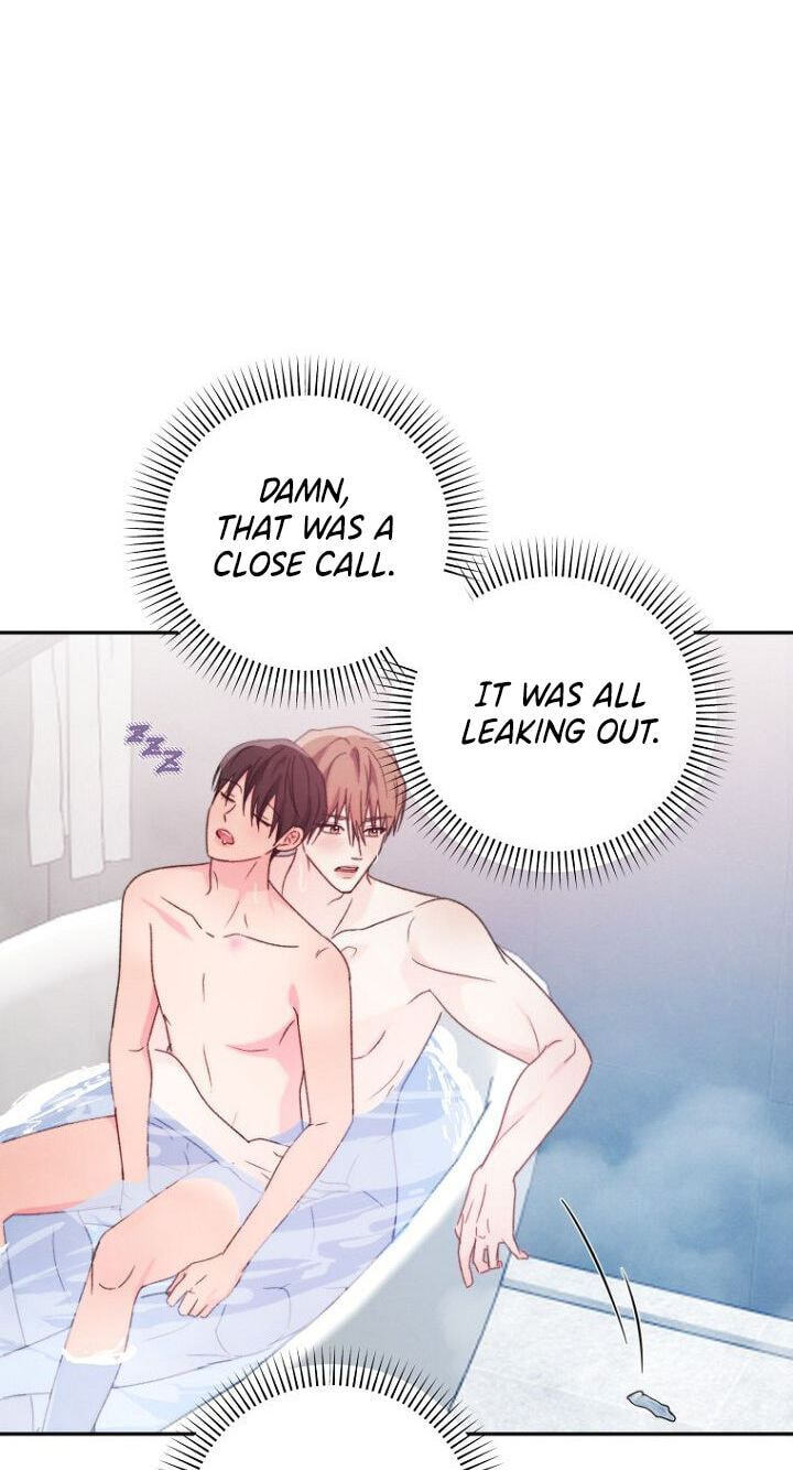 Read Ruddy Cheeks chapter 32 image 67 on Lezhin