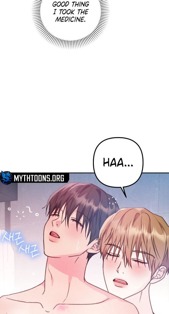 Read Ruddy Cheeks chapter 32 image 68 on Lezhin
