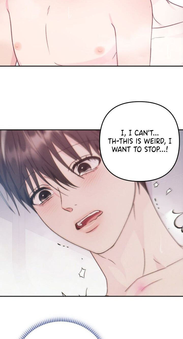 Read Ruddy Cheeks chapter 32 image 69 on Lezhin