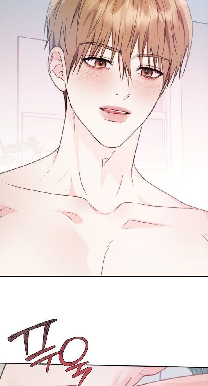 Read Ruddy Cheeks chapter 32 image 7 on Lezhin
