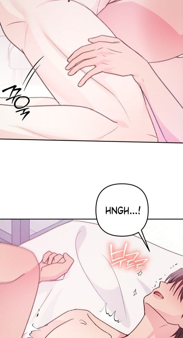 Read Ruddy Cheeks chapter 32 image 8 on Lezhin