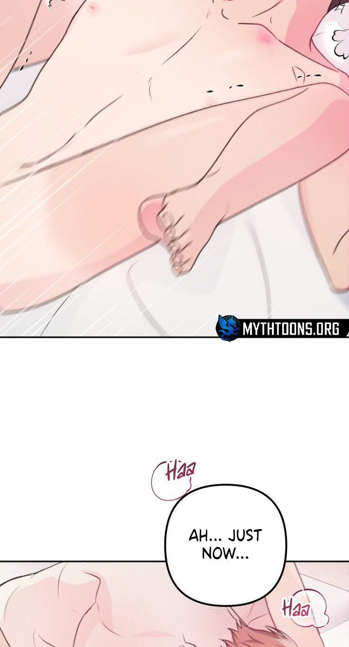 Read Ruddy Cheeks chapter 32 image 9 on Lezhin