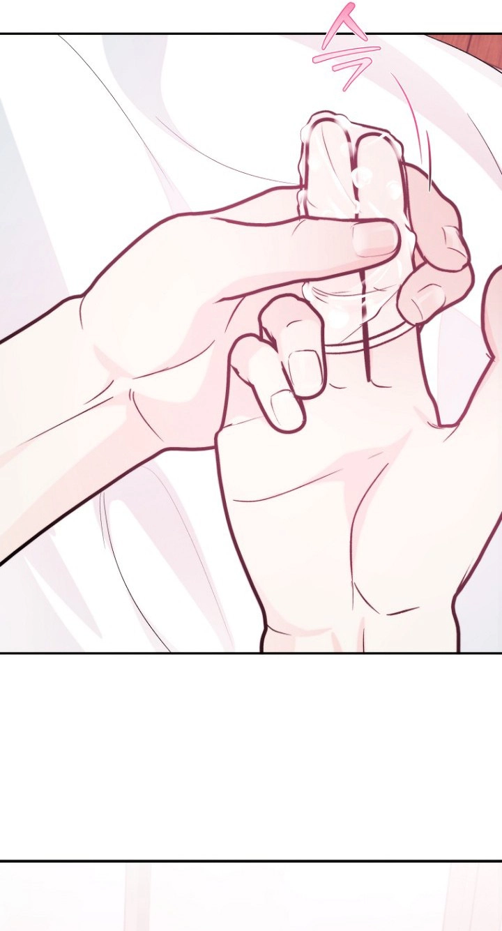 Read Ruddy Cheeks chapter 36 image 11 on Lezhin