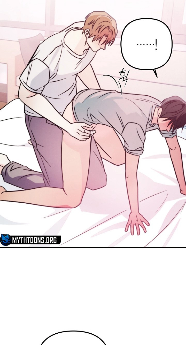 Read Ruddy Cheeks chapter 36 image 12 on Lezhin