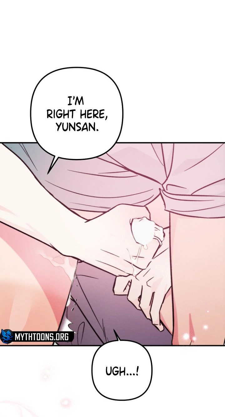 Read Ruddy Cheeks chapter 36 image 14 on Lezhin