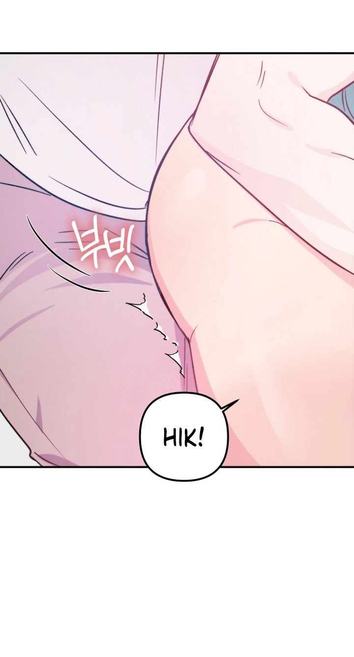 Read Ruddy Cheeks chapter 36 image 18 on Lezhin