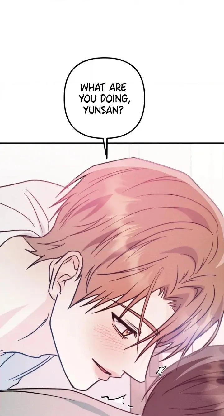Read Ruddy Cheeks chapter 36 image 19 on Lezhin