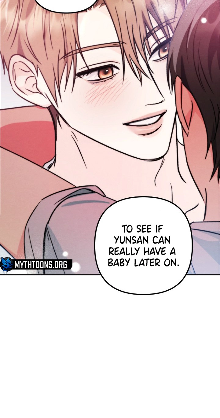 Read Ruddy Cheeks chapter 36 image 2 on Lezhin