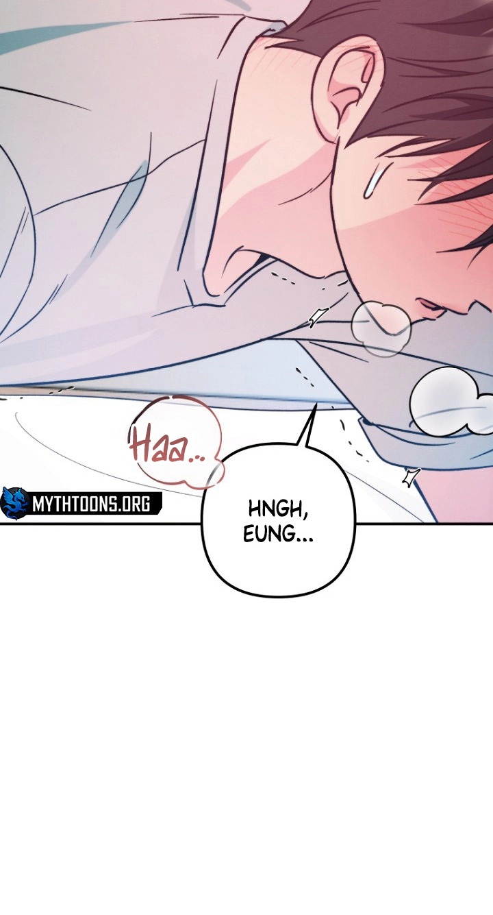 Read Ruddy Cheeks chapter 36 image 20 on Lezhin
