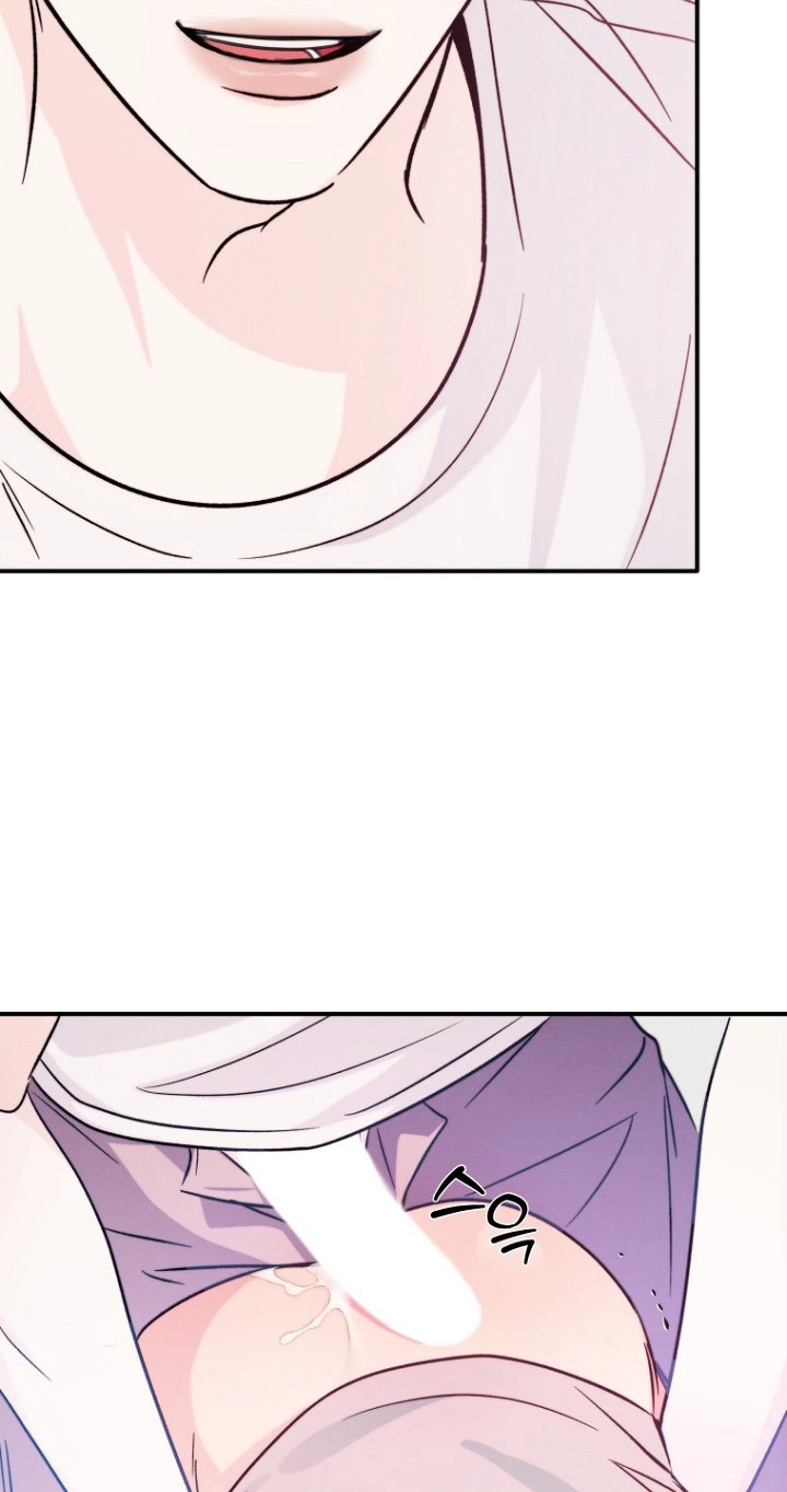 Read Ruddy Cheeks chapter 36 image 24 on Lezhin