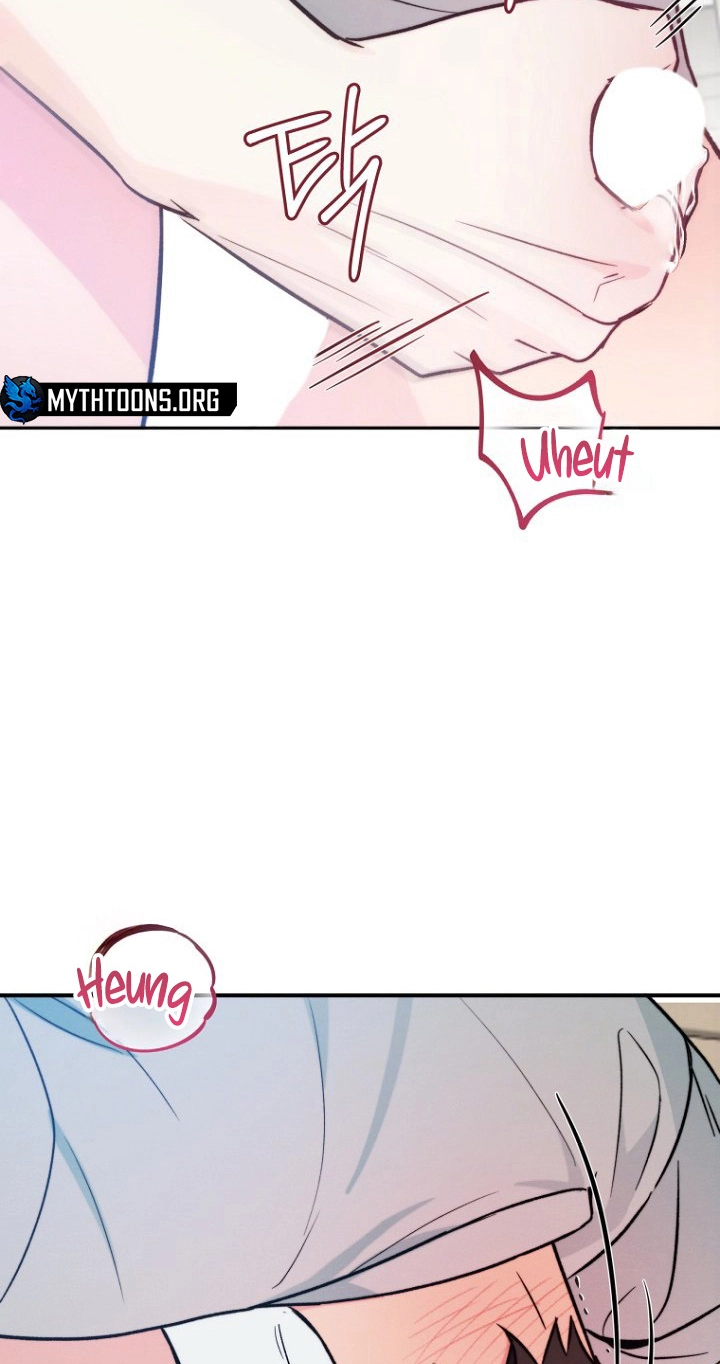 Read Ruddy Cheeks chapter 36 image 27 on Lezhin