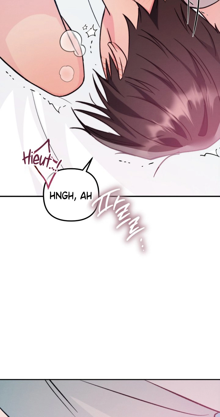Read Ruddy Cheeks chapter 36 image 28 on Lezhin