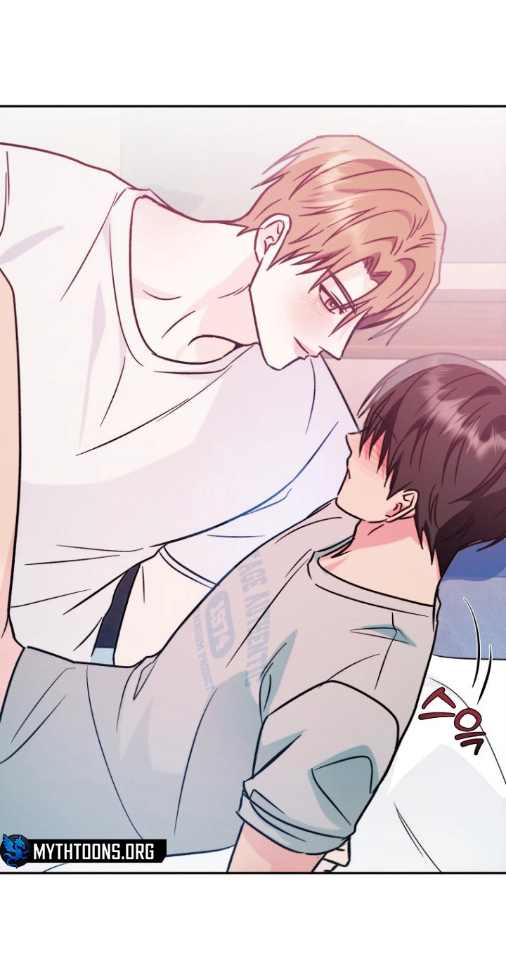 Read Ruddy Cheeks chapter 36 image 3 on Lezhin