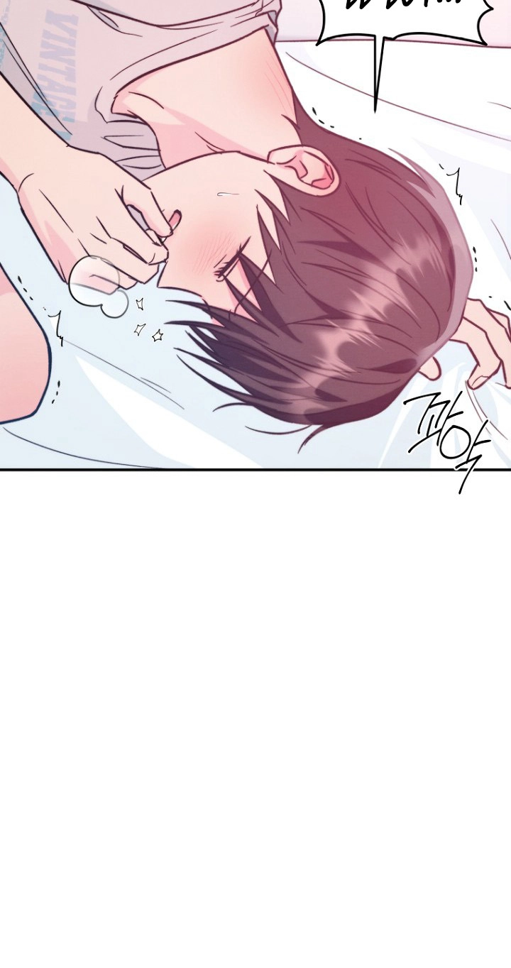 Read Ruddy Cheeks chapter 36 image 30 on Lezhin