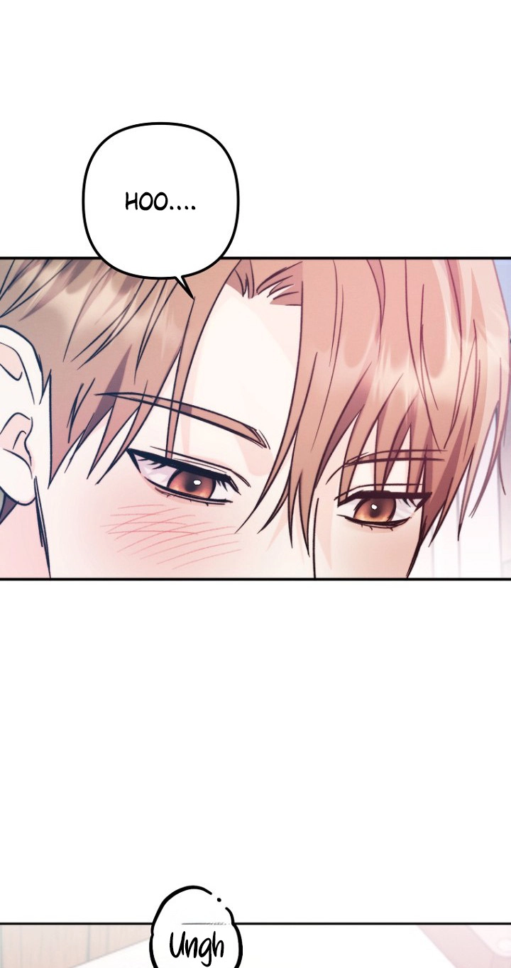 Read Ruddy Cheeks chapter 36 image 31 on Lezhin