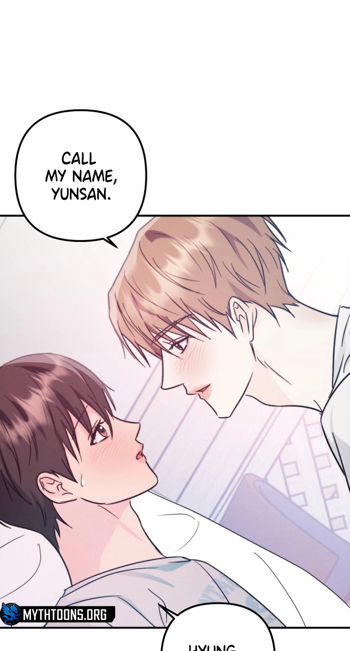 Read Ruddy Cheeks chapter 36 image 33 on Lezhin