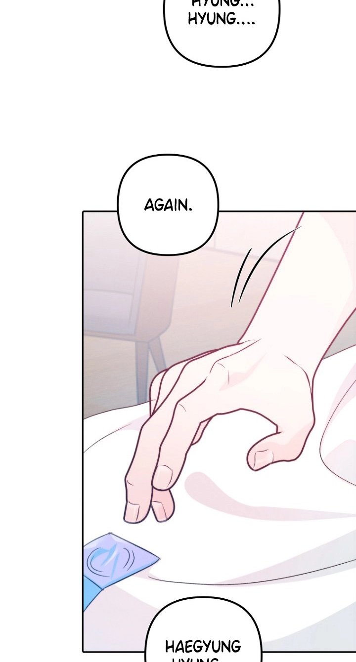 Read Ruddy Cheeks chapter 36 image 34 on Lezhin