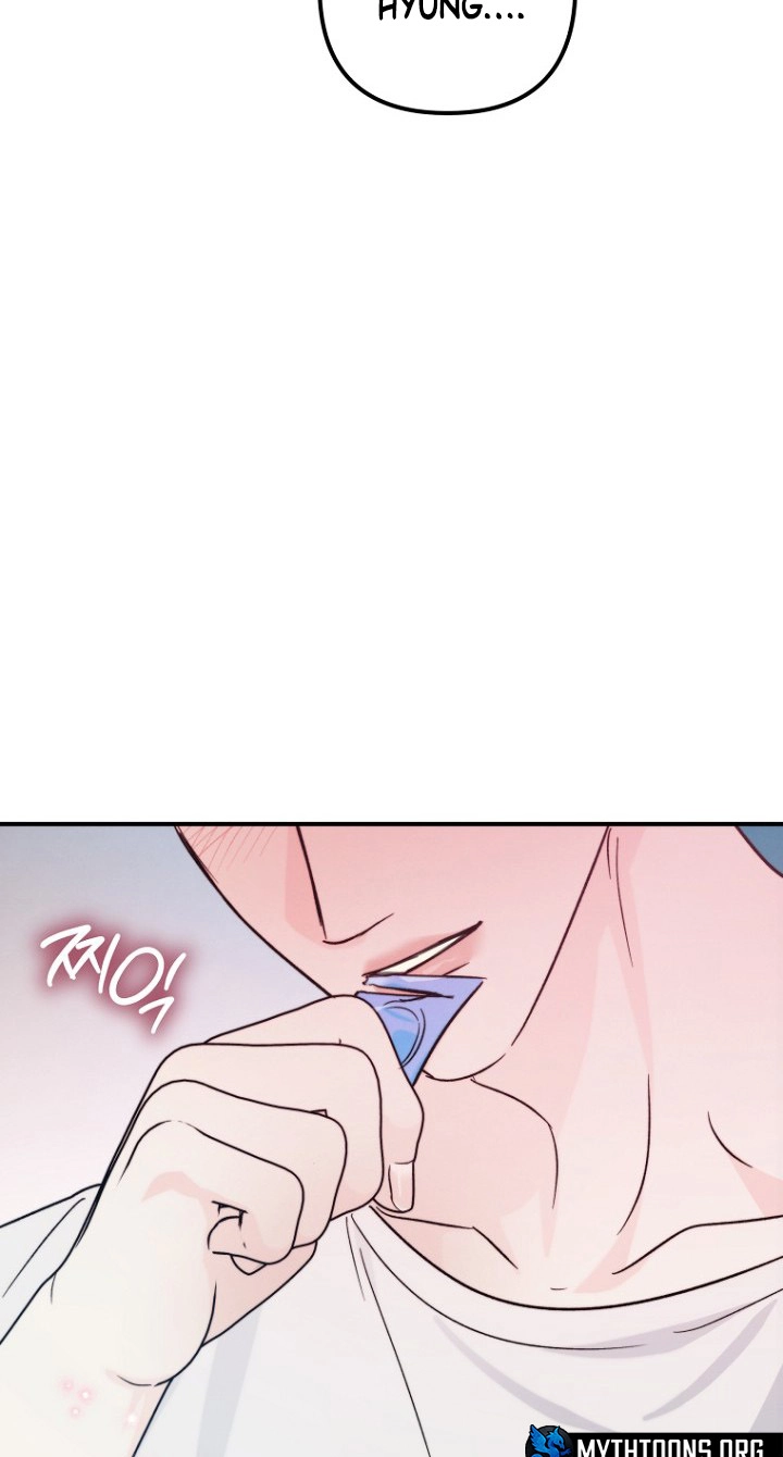 Read Ruddy Cheeks chapter 36 image 35 on Lezhin