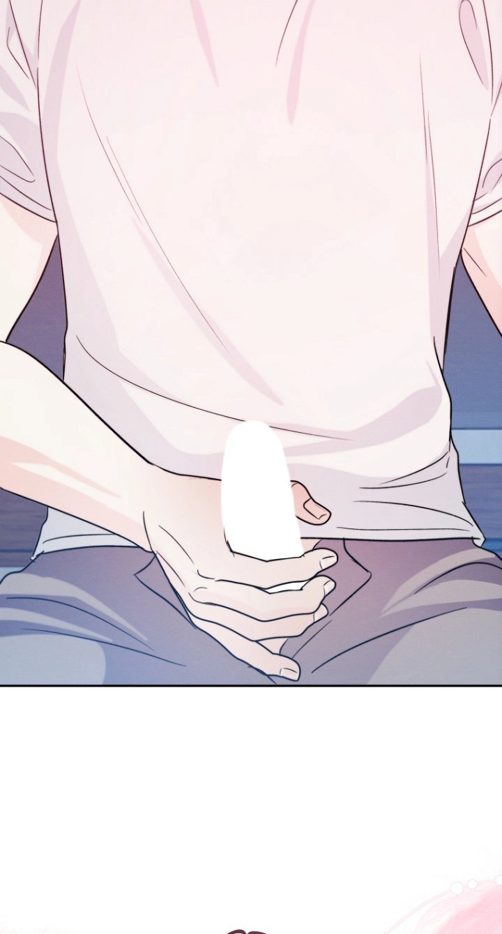 Read Ruddy Cheeks chapter 36 image 37 on Lezhin