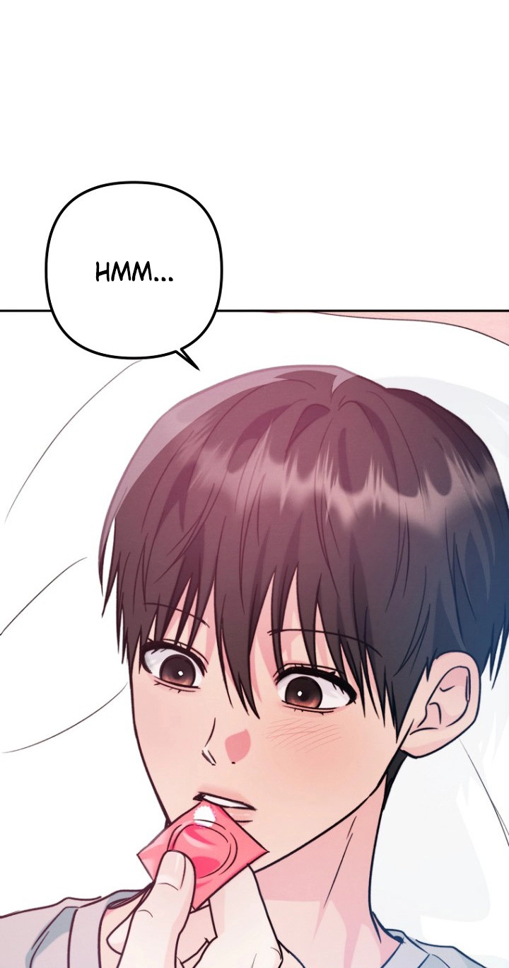 Read Ruddy Cheeks chapter 36 image 4 on Lezhin