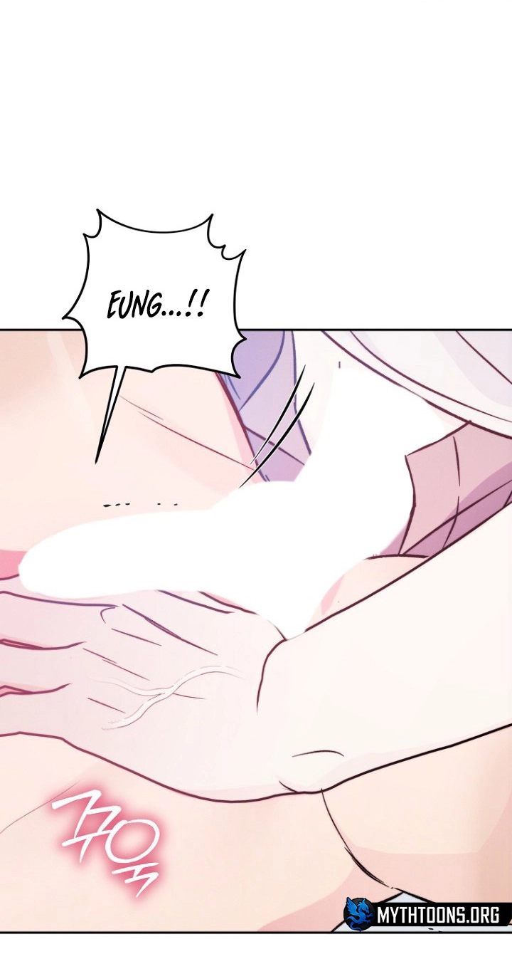 Read Ruddy Cheeks chapter 36 image 40 on Lezhin