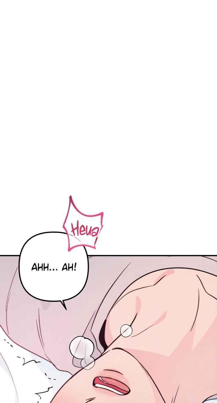 Read Ruddy Cheeks chapter 36 image 41 on Lezhin