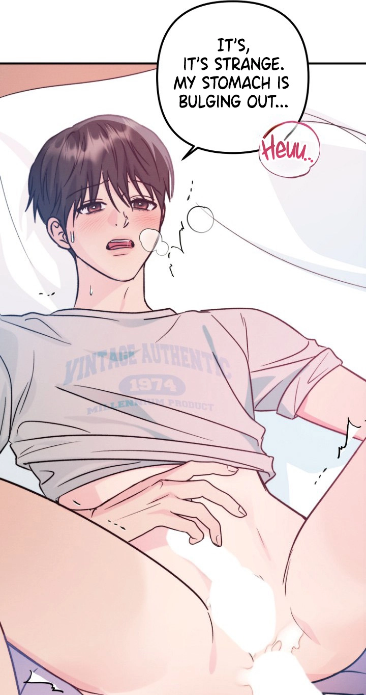 Read Ruddy Cheeks chapter 36 image 44 on Lezhin