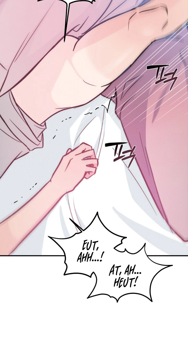 Read Ruddy Cheeks chapter 36 image 47 on Lezhin