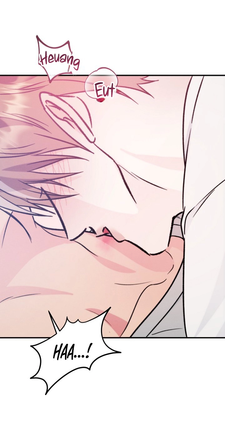 Read Ruddy Cheeks chapter 36 image 48 on Lezhin
