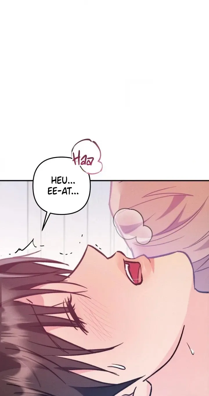 Read Ruddy Cheeks chapter 36 image 49 on Lezhin