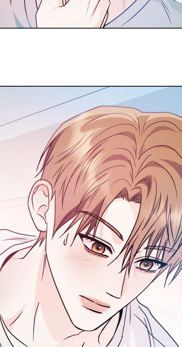 Read Ruddy Cheeks chapter 36 image 5 on Lezhin