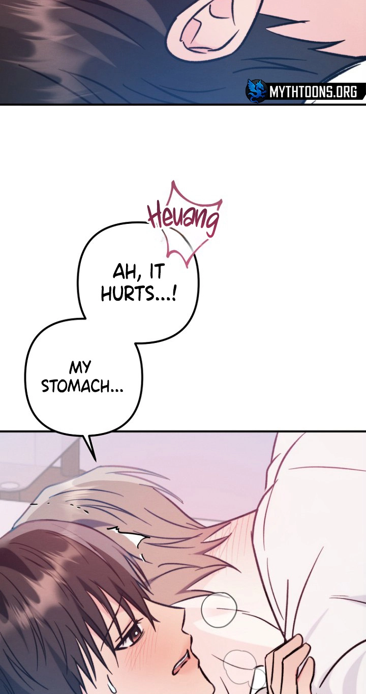Read Ruddy Cheeks chapter 36 image 50 on Lezhin