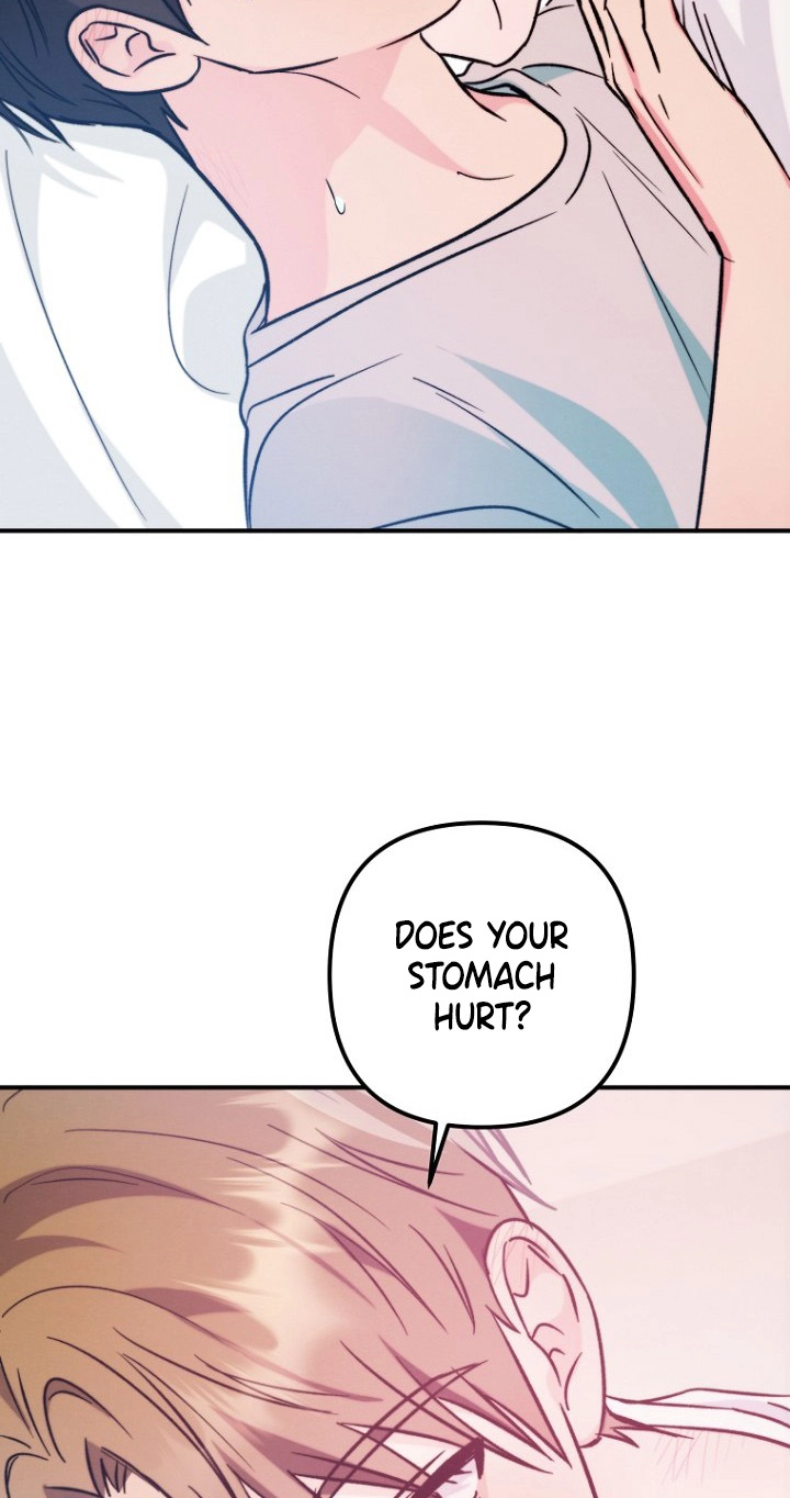 Read Ruddy Cheeks chapter 36 image 51 on Lezhin