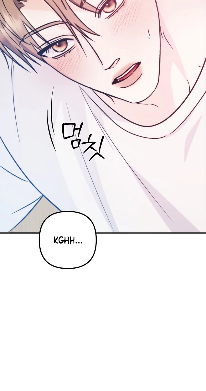 Read Ruddy Cheeks chapter 36 image 52 on Lezhin