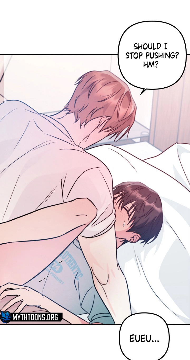 Read Ruddy Cheeks chapter 36 image 53 on Lezhin