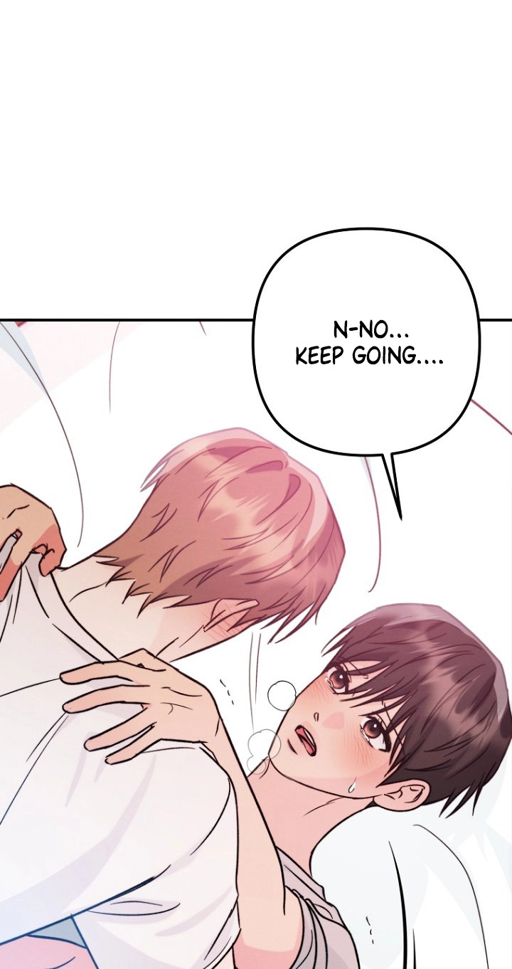 Read Ruddy Cheeks chapter 36 image 55 on Lezhin