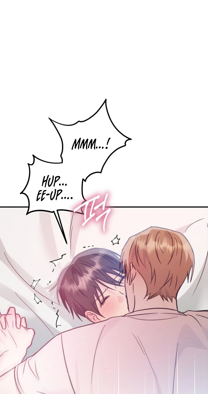 Read Ruddy Cheeks chapter 36 image 61 on Lezhin