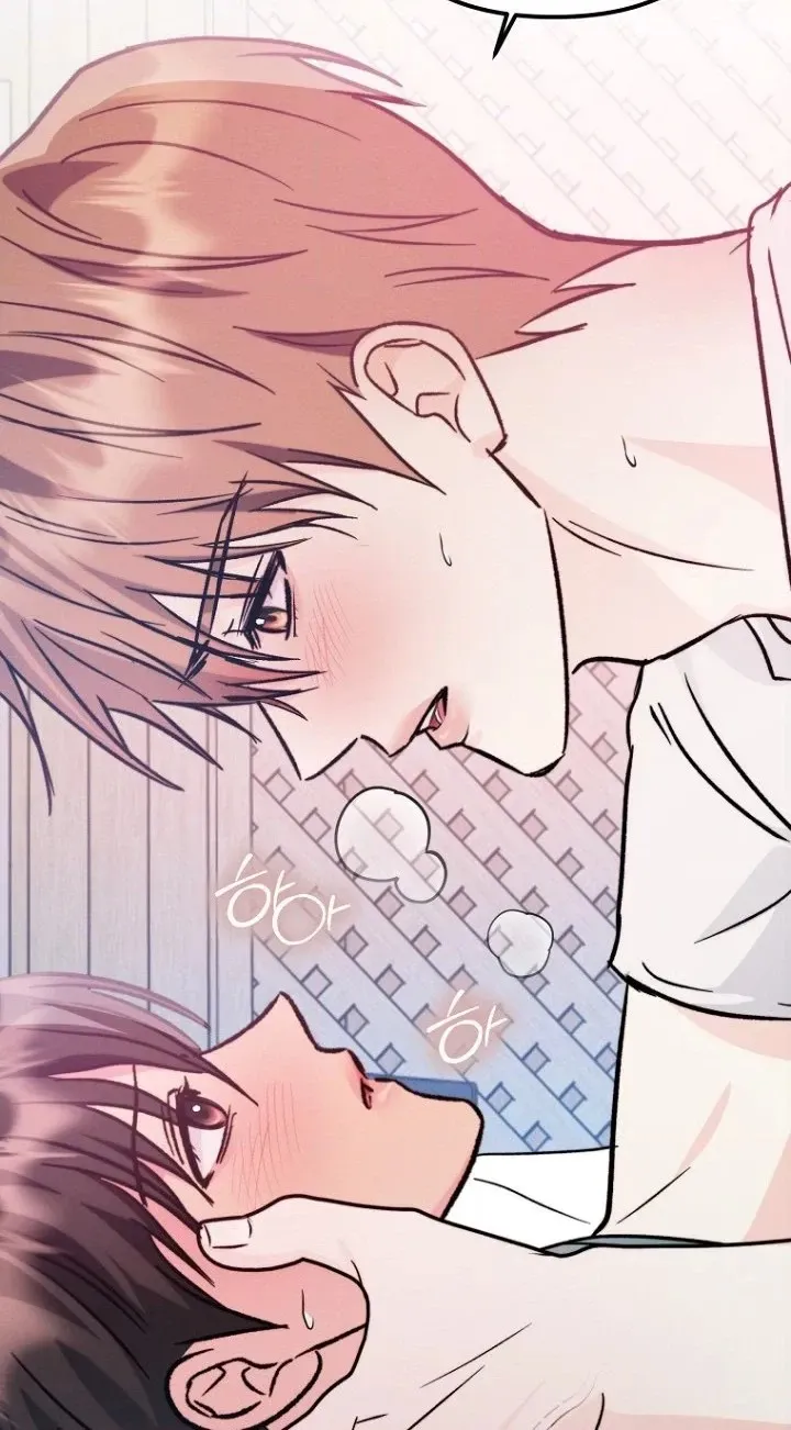 Read Ruddy Cheeks chapter 36 image 69 on Lezhin
