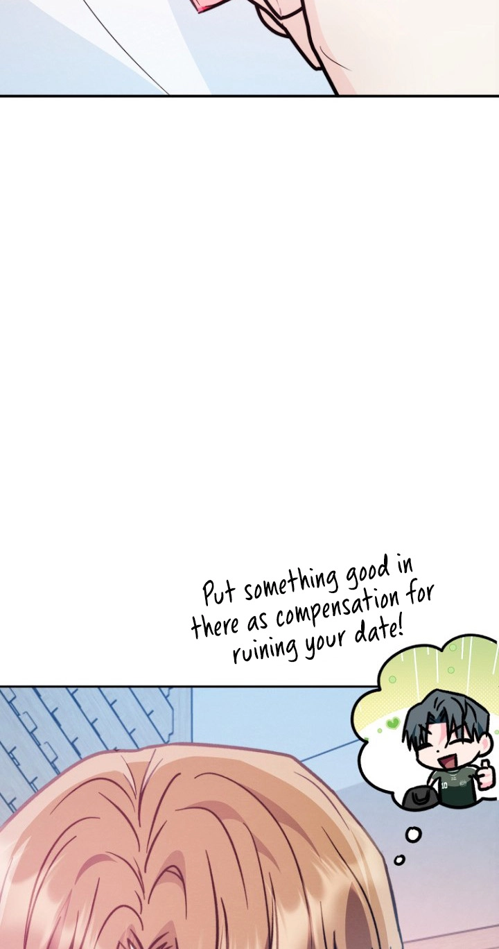 Read Ruddy Cheeks chapter 36 image 7 on Lezhin