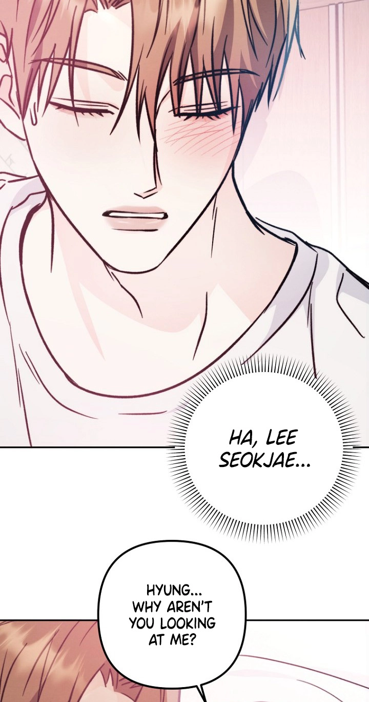 Read Ruddy Cheeks chapter 36 image 8 on Lezhin