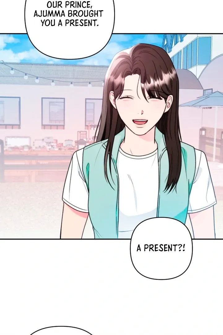 Read Ruddy Cheeks chapter 4 image 10 on Lezhin