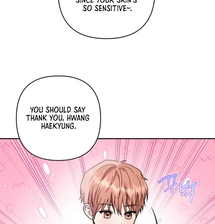 Read Ruddy Cheeks chapter 4 image 13 on Lezhin