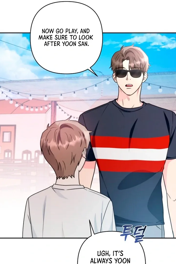 Read Ruddy Cheeks chapter 4 image 15 on Lezhin