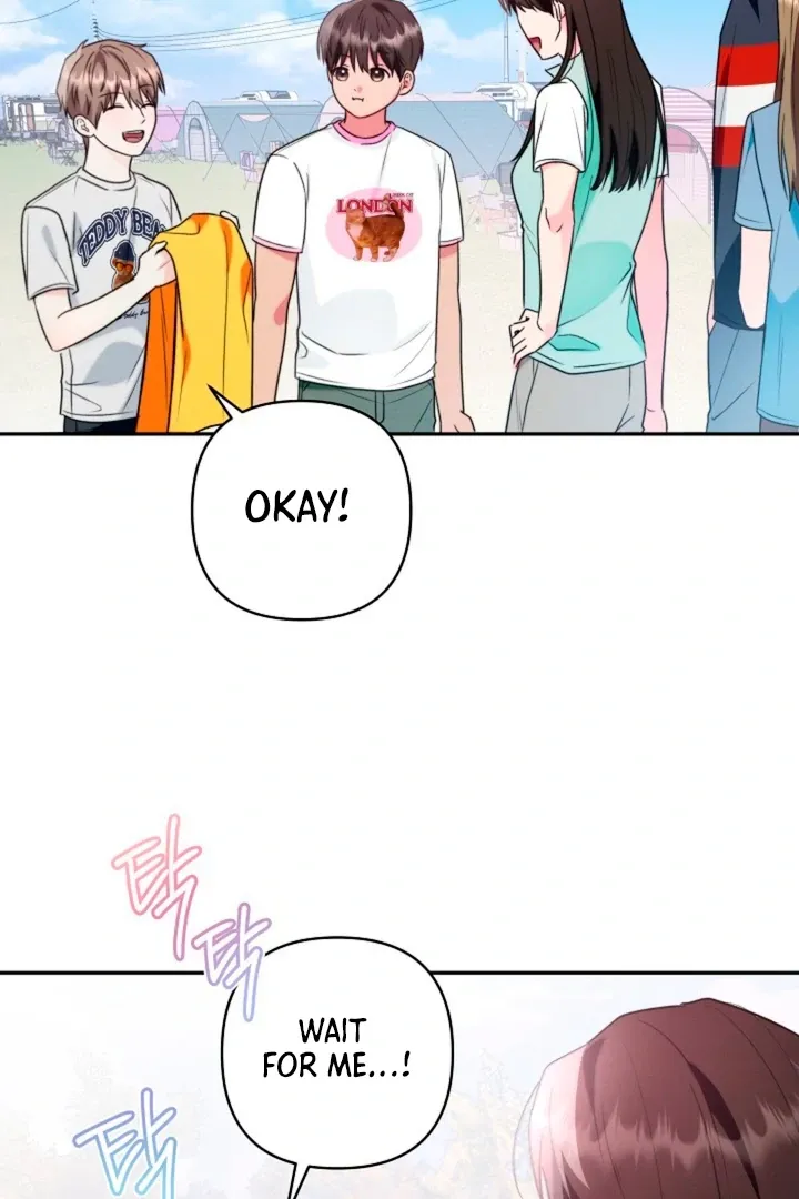 Read Ruddy Cheeks chapter 4 image 17 on Lezhin