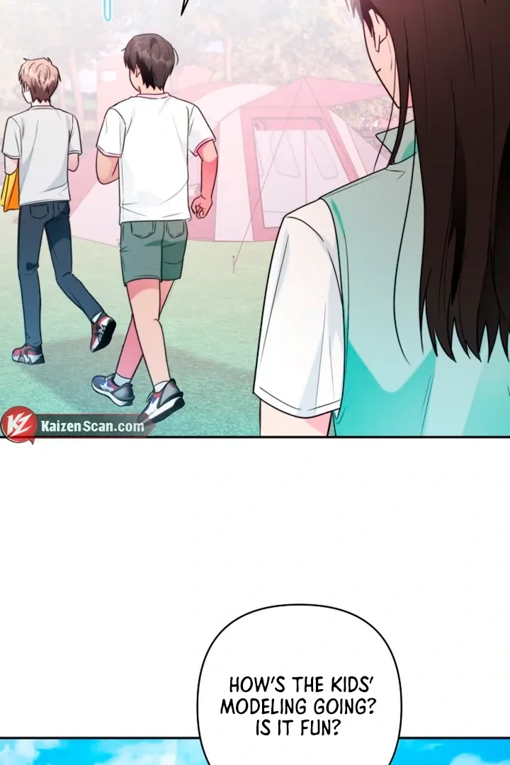 Read Ruddy Cheeks chapter 4 image 18 on Lezhin