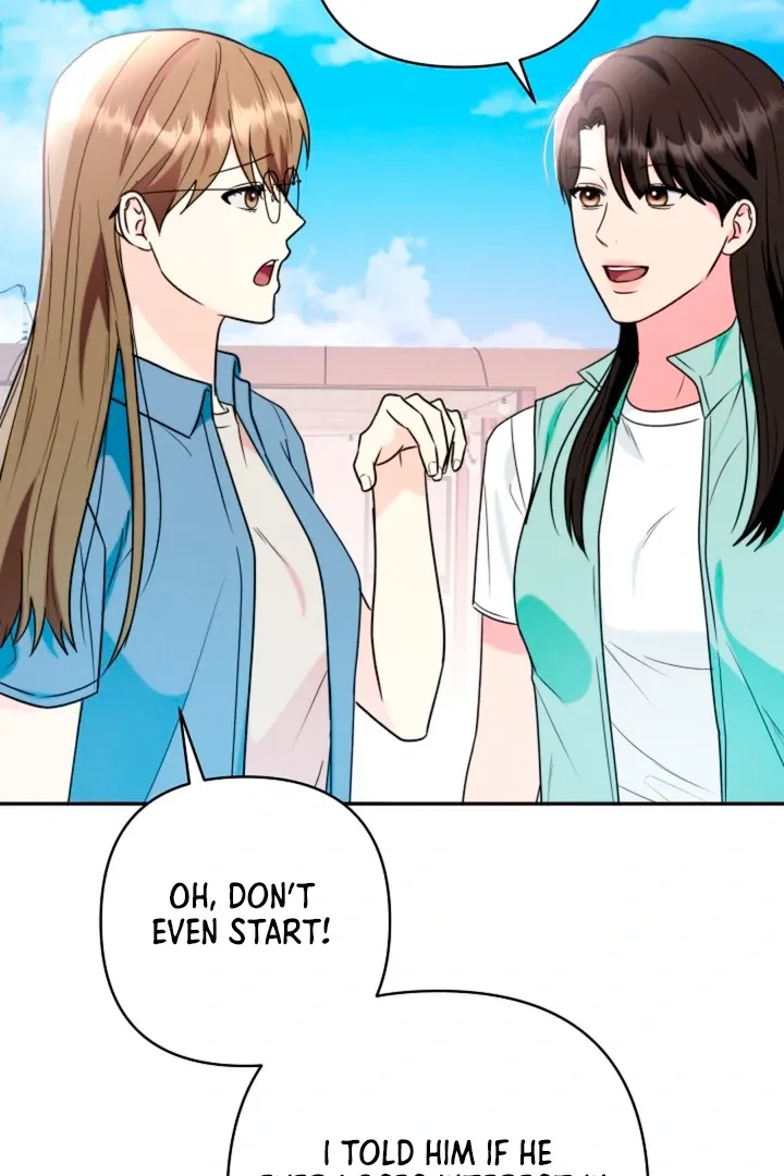 Read Ruddy Cheeks chapter 4 image 19 on Lezhin