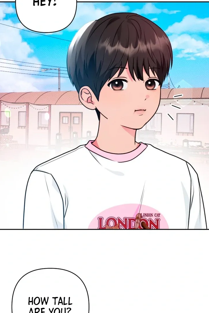 Read Ruddy Cheeks chapter 4 image 2 on Lezhin